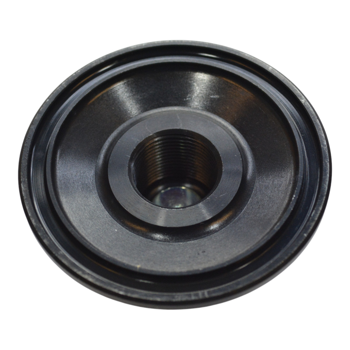 Tampa Suporte Filtro Cambio Fh,Fm,Nh Pett...