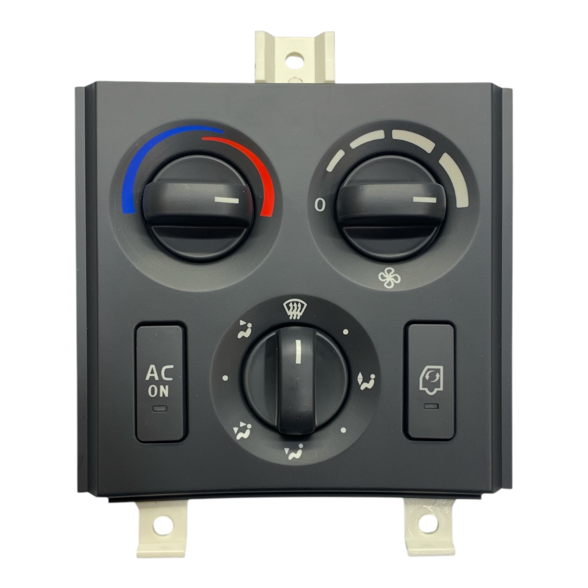 Painel Comando Ar Condicionado Fh,Fm Pett...