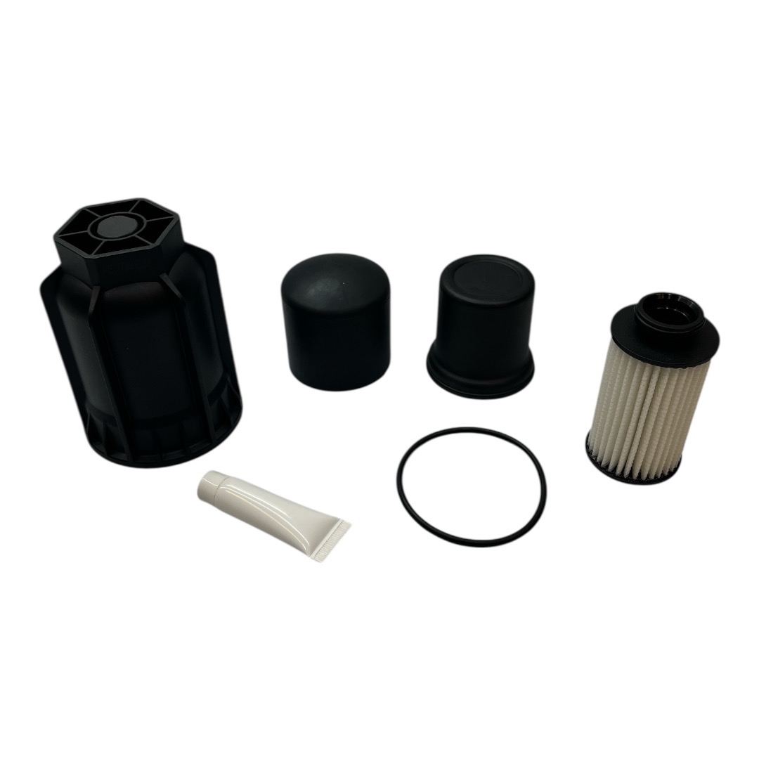 Kit Filtro Ureia Arla 32 Completo Petten ...