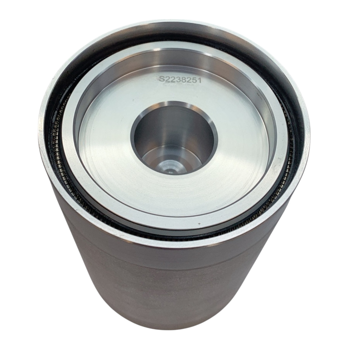 Cilindro Acumulador Retarder 124 Ntg Cpt ...