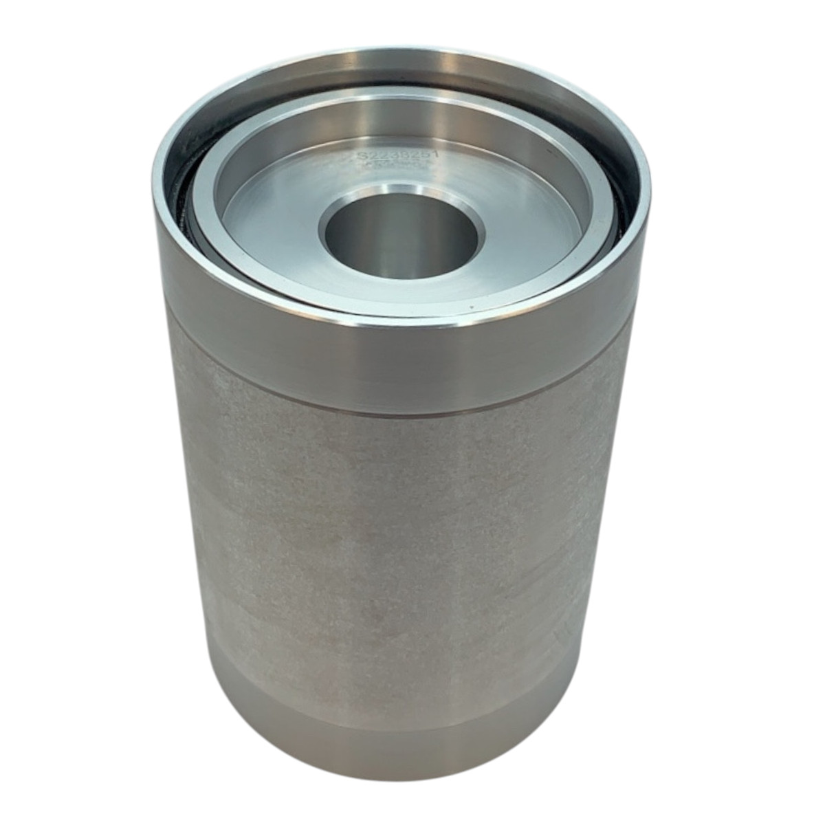 Cilindro Acumulador Retarder 124 Ntg Cpt ...