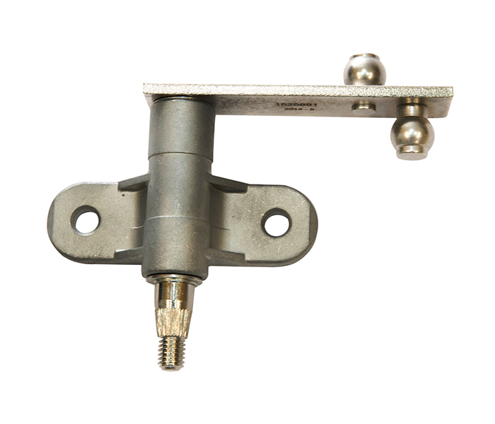 Mancal Limpador Parab 124r,T Le 1525891, ...