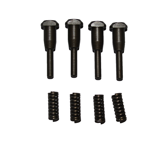 Jogo Pressionador Caixa Vt 20845497, 2114...