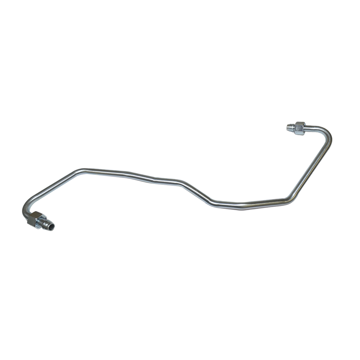 Tubo Lubrificante Carcaca Oleo Ntg 190655...