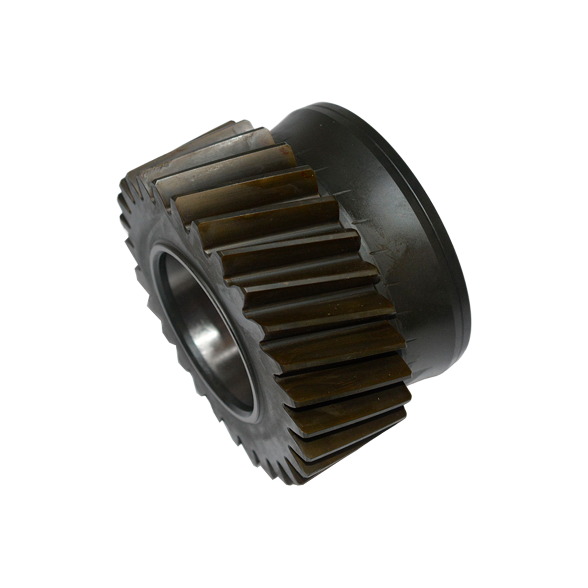 Engrenagem Segunda Fixa 28D I-Shift At/At...