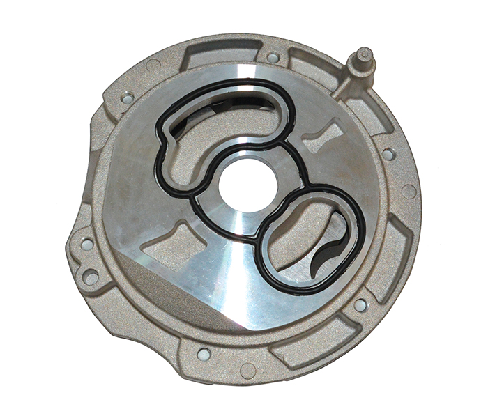 Bomba Oleo Caixa Fm,Fh I-Shift 21730437, ...