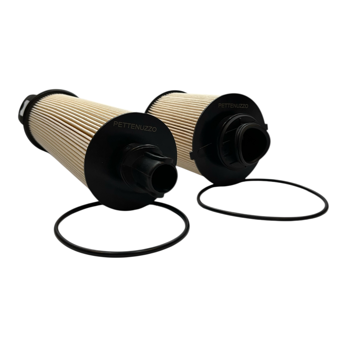 Kit Elemento Filtro Combustivel Ntg Super...