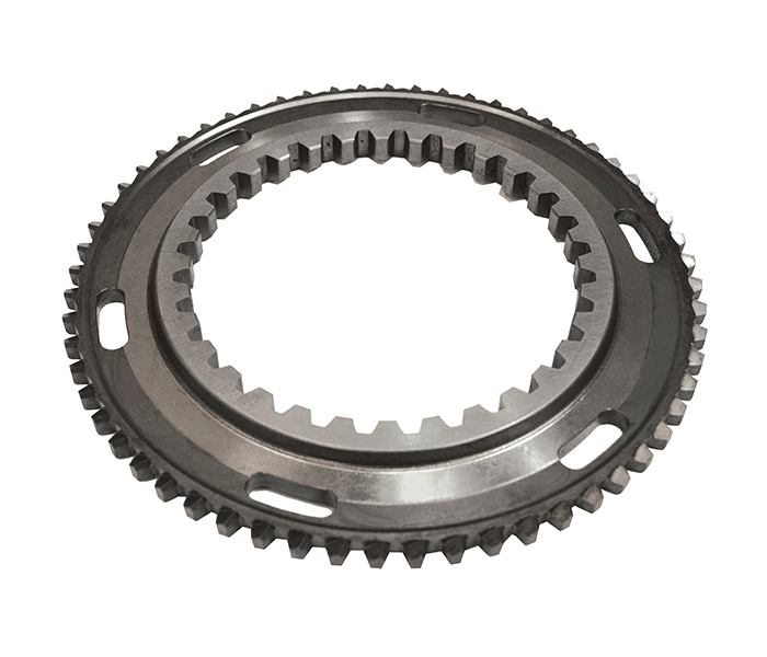 Acoplamento Sinc Segunda Vt2014,2214,2514...