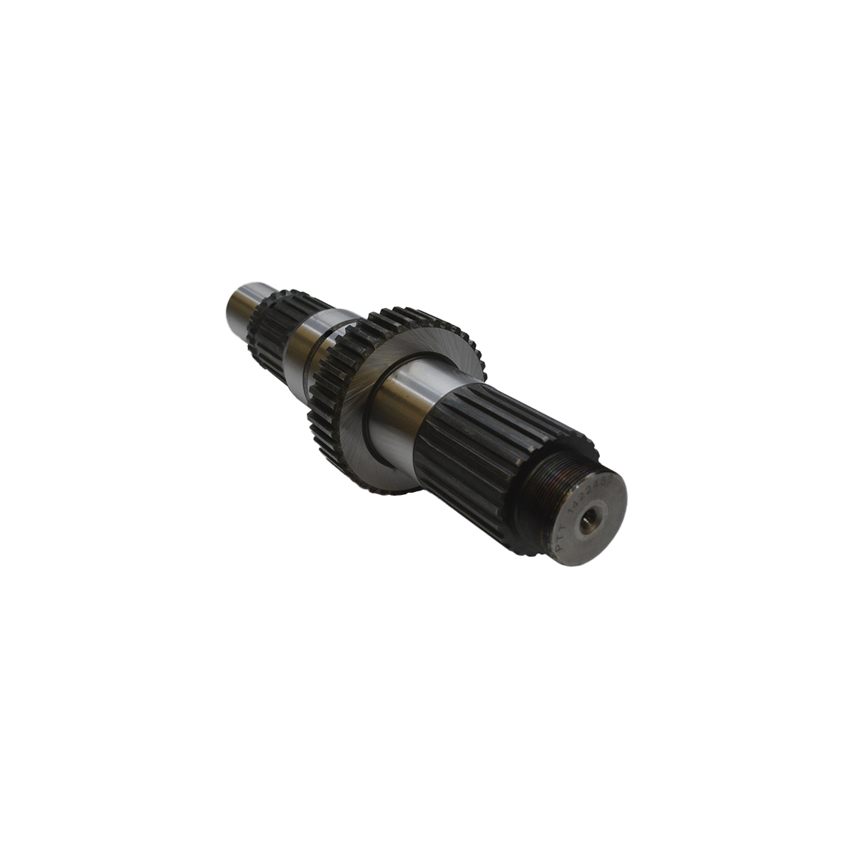 Eixo Bloqueio Diferencial Rb660rb660 1422...