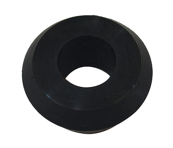 Bucha Inferior Amortecedor Suspensao 124r...