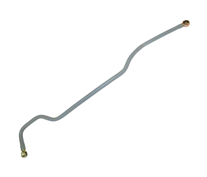 Tubo Regua Diesel 124p,G,R 1762051, 1732 ...