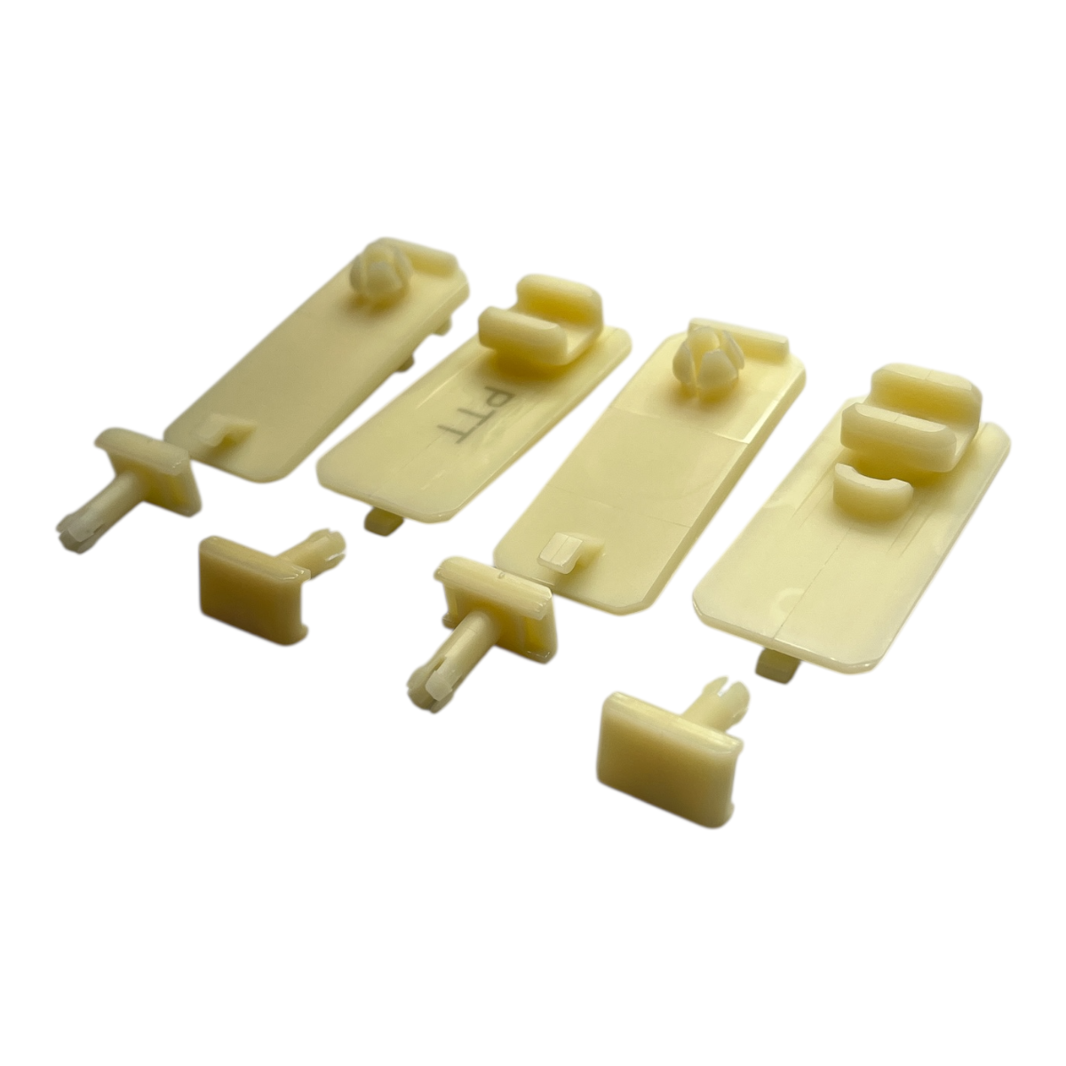 Jogo Reparo Guia Banco Fh,Fm,12,13 204436...