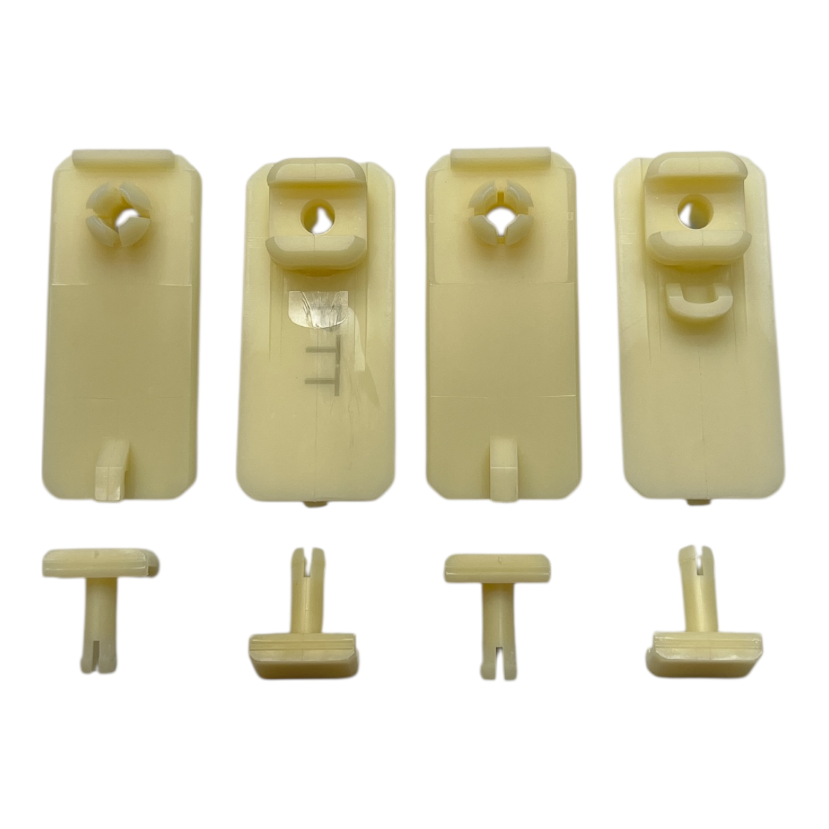 Jogo Reparo Guia Banco Fh,Fm,12,13 204436...