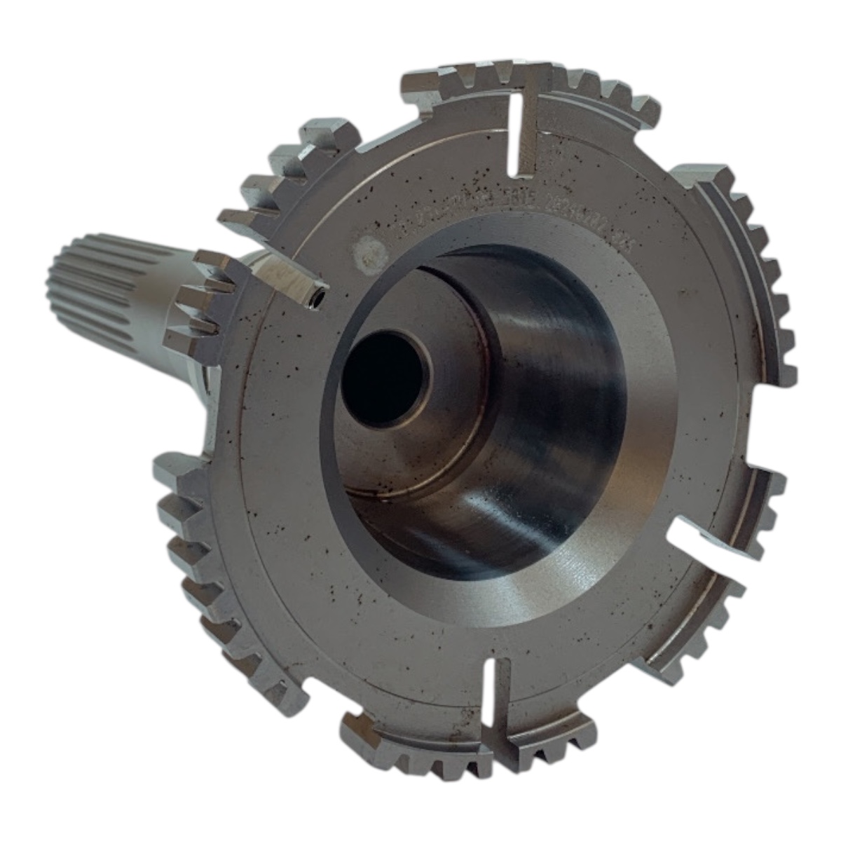 Eixo Piloto Vt2214,2412b,2514 20904803, 1...