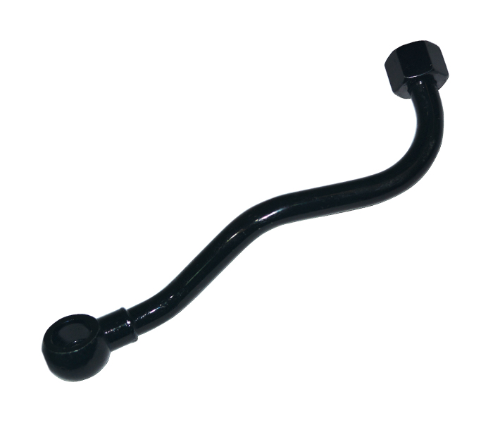 Tubo Cano Bomba Hidr 124g,R 440 1926740, ...