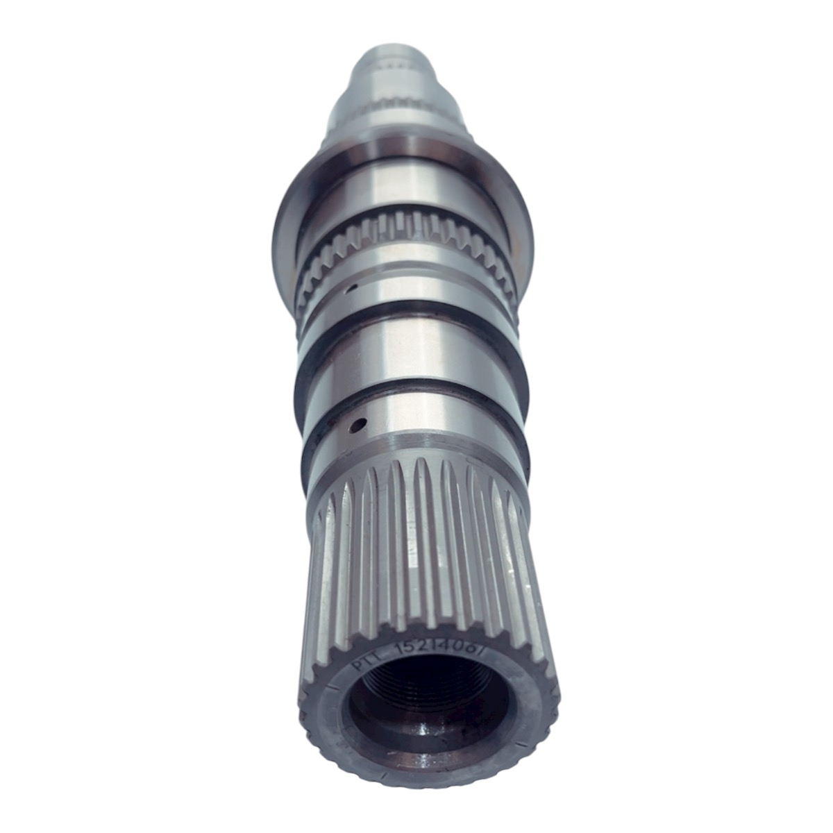 Eixo Entalhado Vt I-Shift 1521406, 21521406