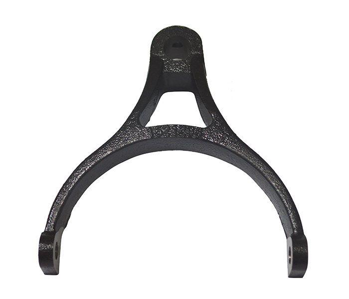 Garfo Acionamento Bloqueio 124g,R 1521298...