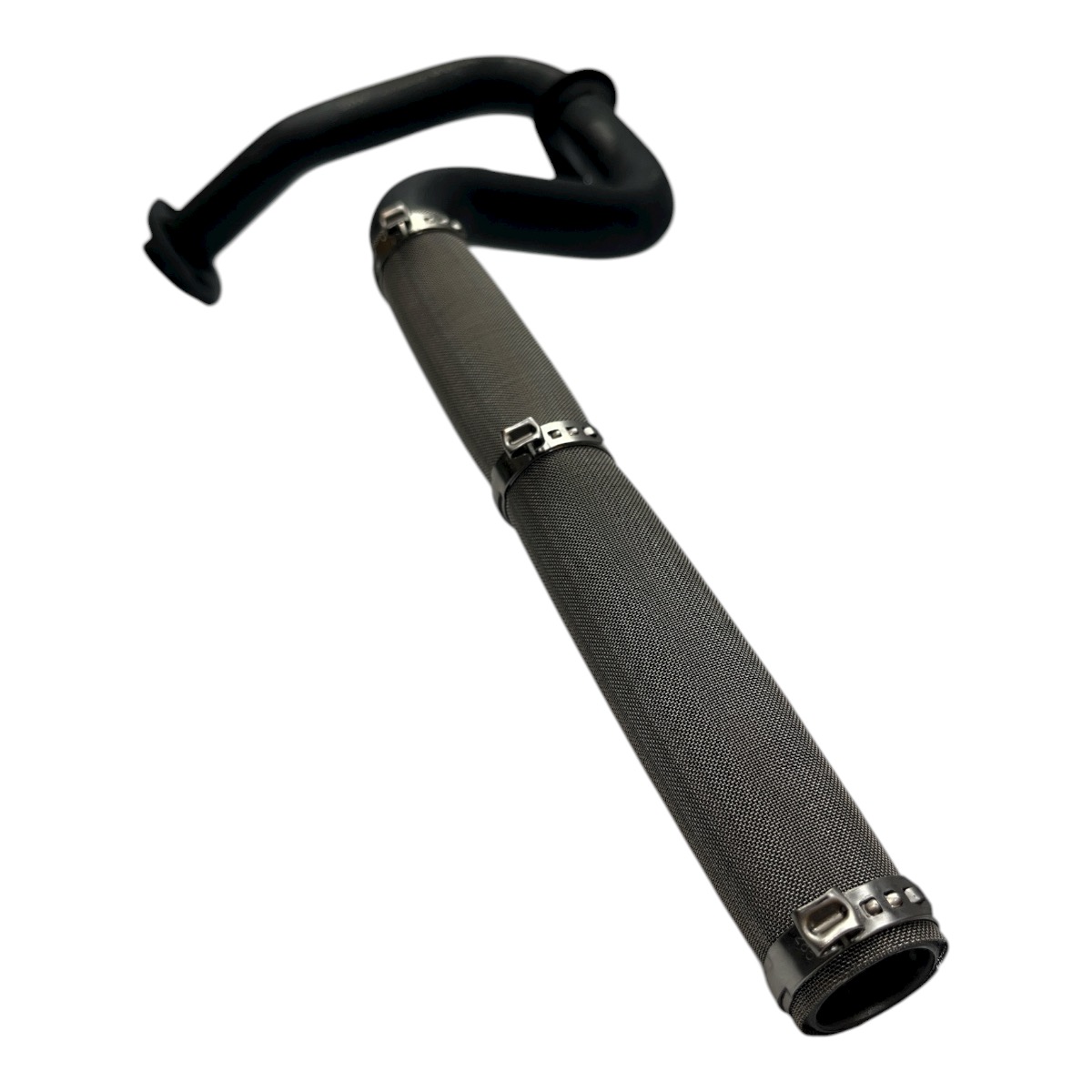 Tubo Succao Admissao Bomba Oleo Caixa Cam...