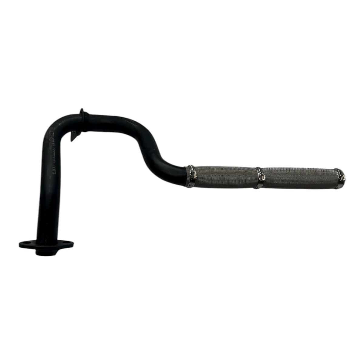 Tubo Succao Admissao Bomba Oleo Caixa Cam...