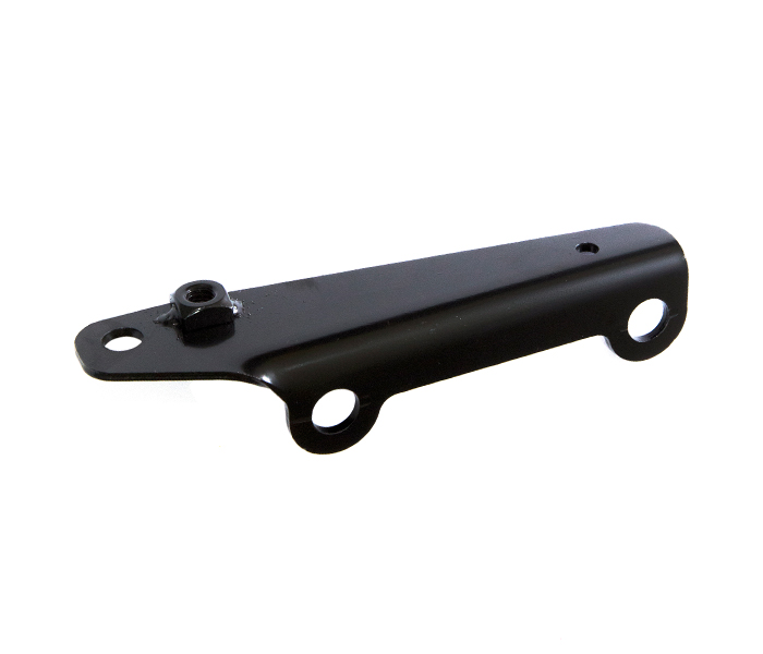 Suporte Tubo Turbo Traseiro 114p,R,T 1375...