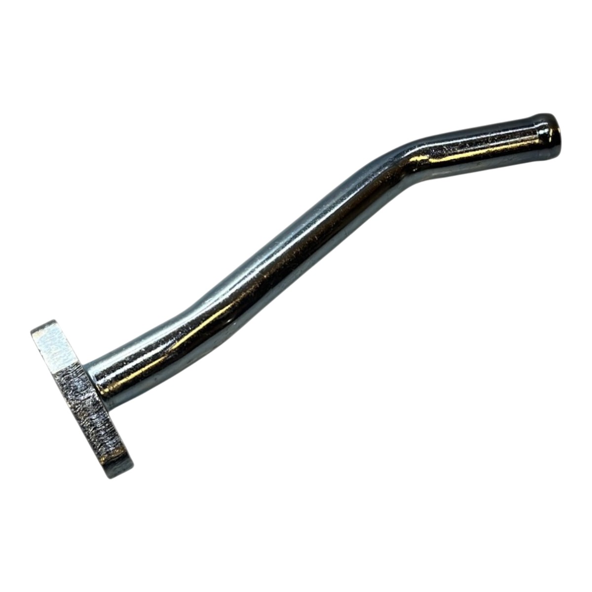 Tubo Retorno Oleo Turbo 124p,G,R Ntg 1822812