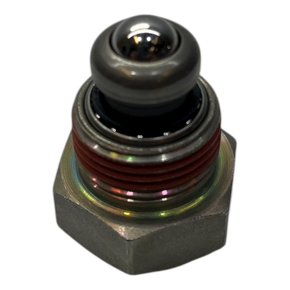 Detentor Posicao Engrenagem Fm,Fh,Vm,9,12...