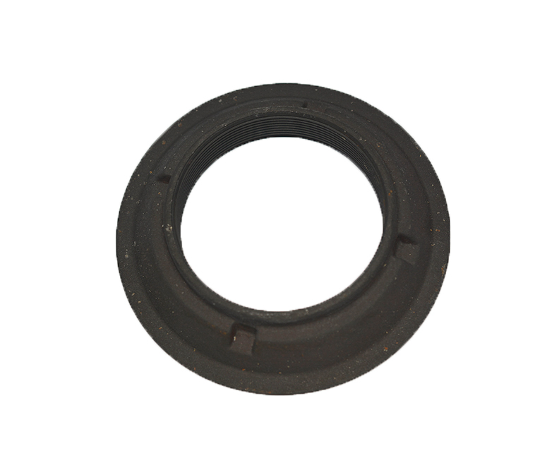 Porca Cubo Redutor 124g,R Lado Esquerdo  ...