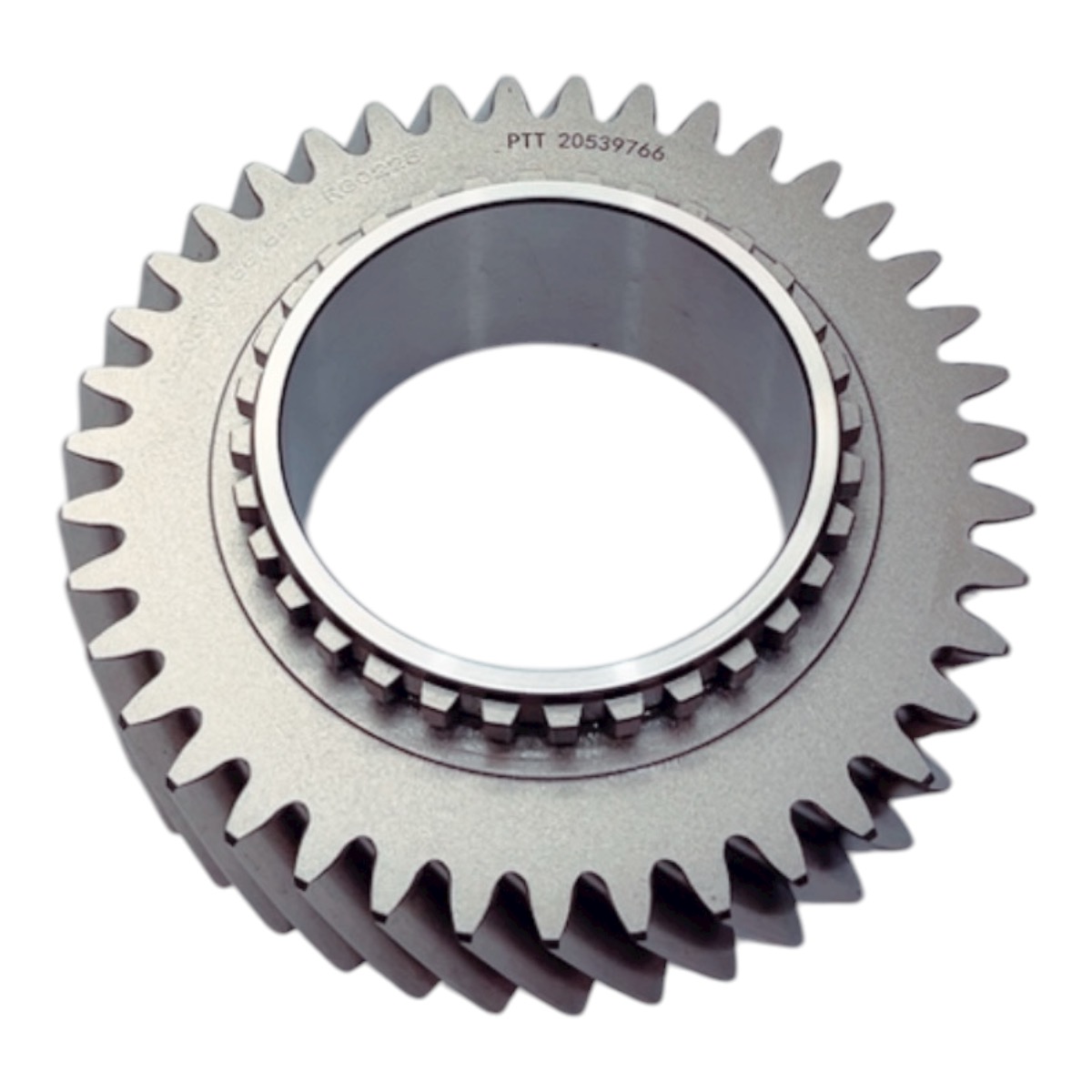 Engrenagem Movel 2a 39d Vt2514,2814b,Vto ...