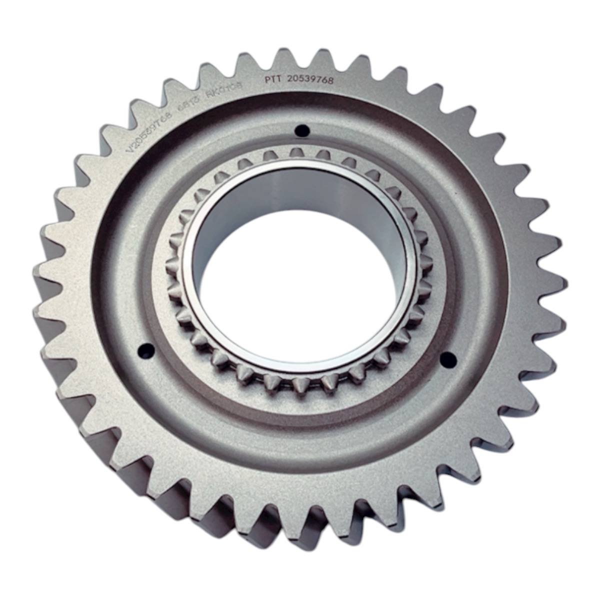 Engrenagem 1a Trator Vt2514,2814b,Vto2514...