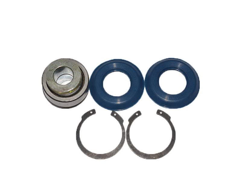 Jogo Atuador Embreagem Fh,Nh12 20806212, ...