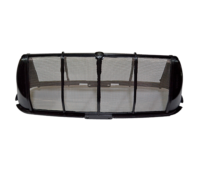 Grade Peneira Tubulacao Ar Fh,Fh,Fm 2045 ...