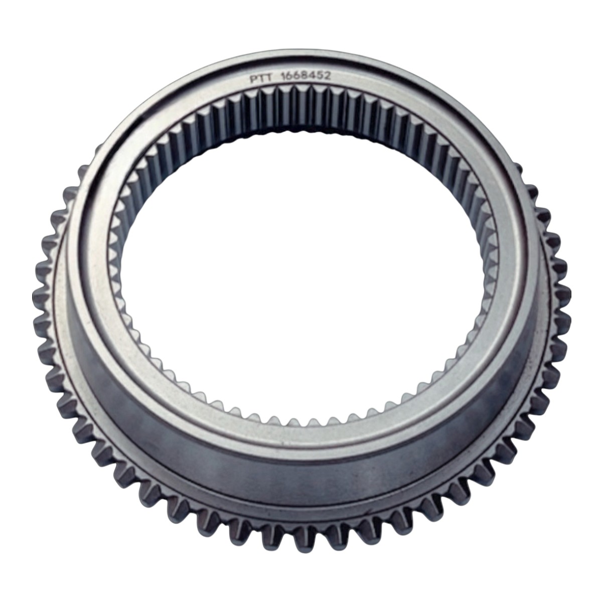 Cone Sincronizado Redutor Vt Ishft 166845...