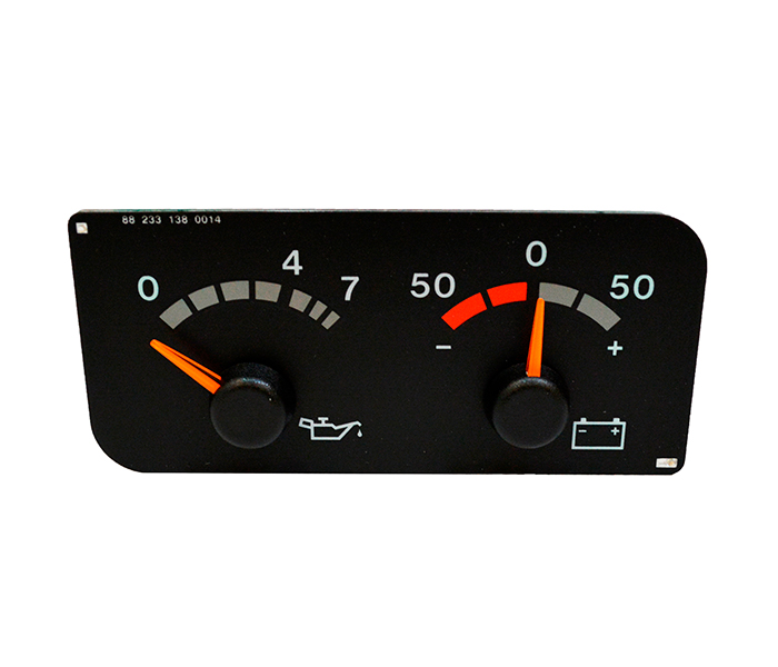 Relogio Bateria,Oleo 113,124 1434135 Pett...