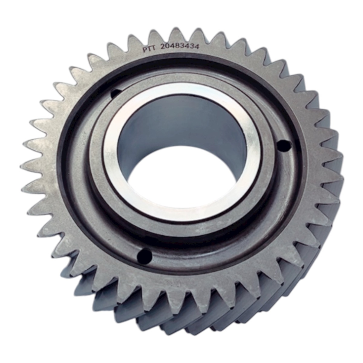 Engrenagem 3a Fixa 39d Ishift Fh,Fm 20483...