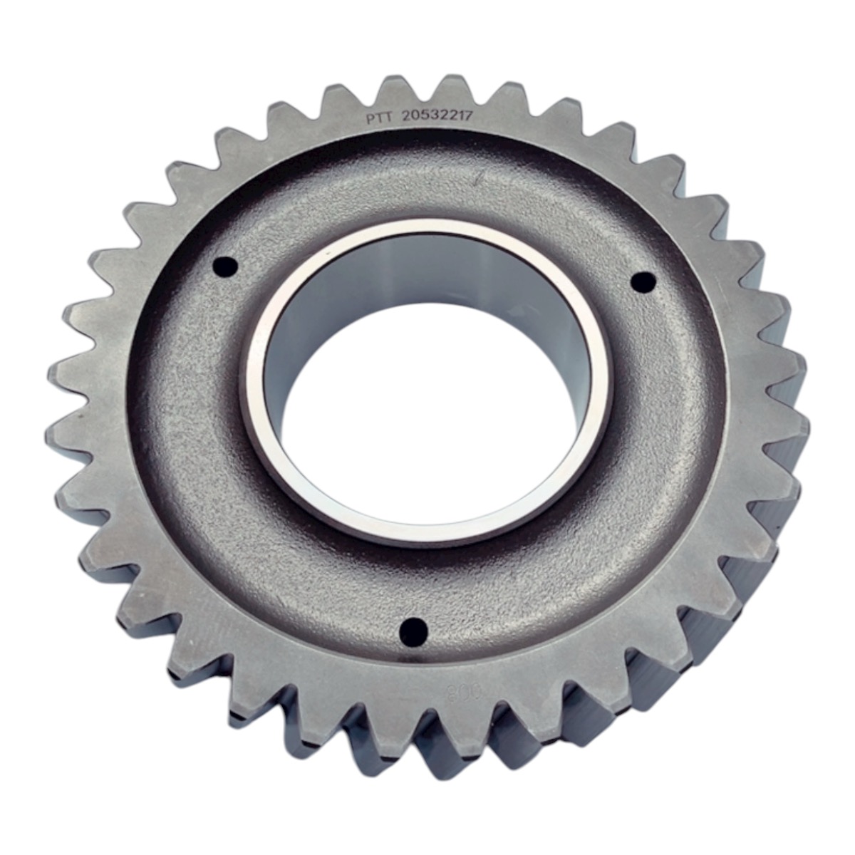 Engrenagem Re 34 Dentes I-Shift Fh,Fm4 20...