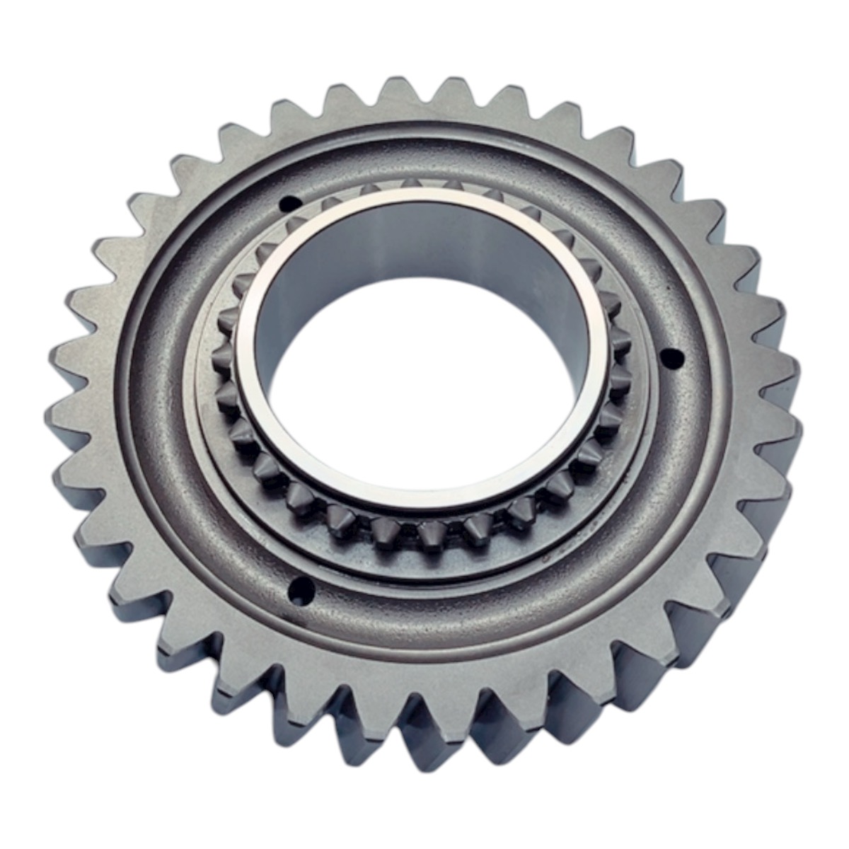 Engrenagem Re 34 Dentes I-Shift Fh,Fm4 20...