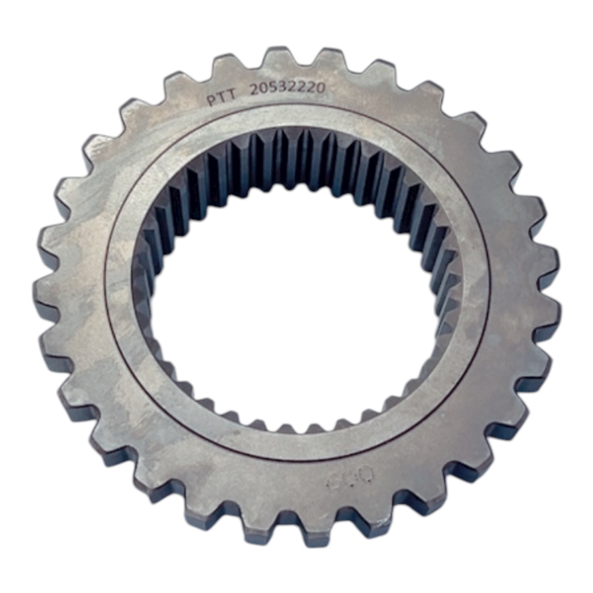 Cubo Sincronizado Segunda Terceira Fh,Fm,...