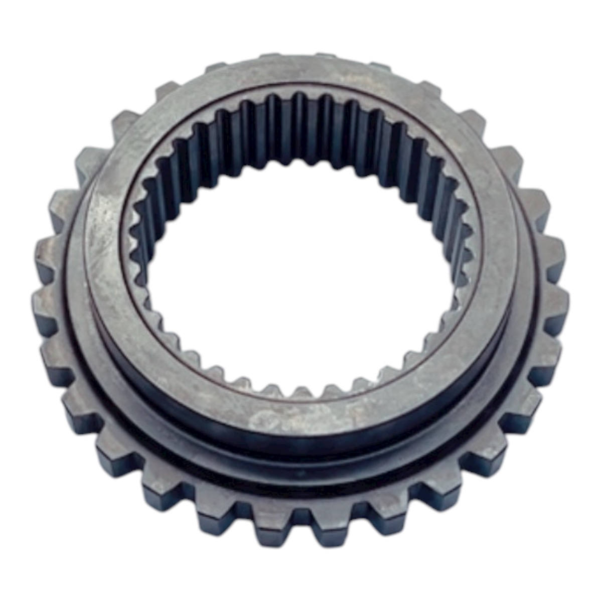 Cubo Sincronizado Segunda Terceira Fh,Fm,...