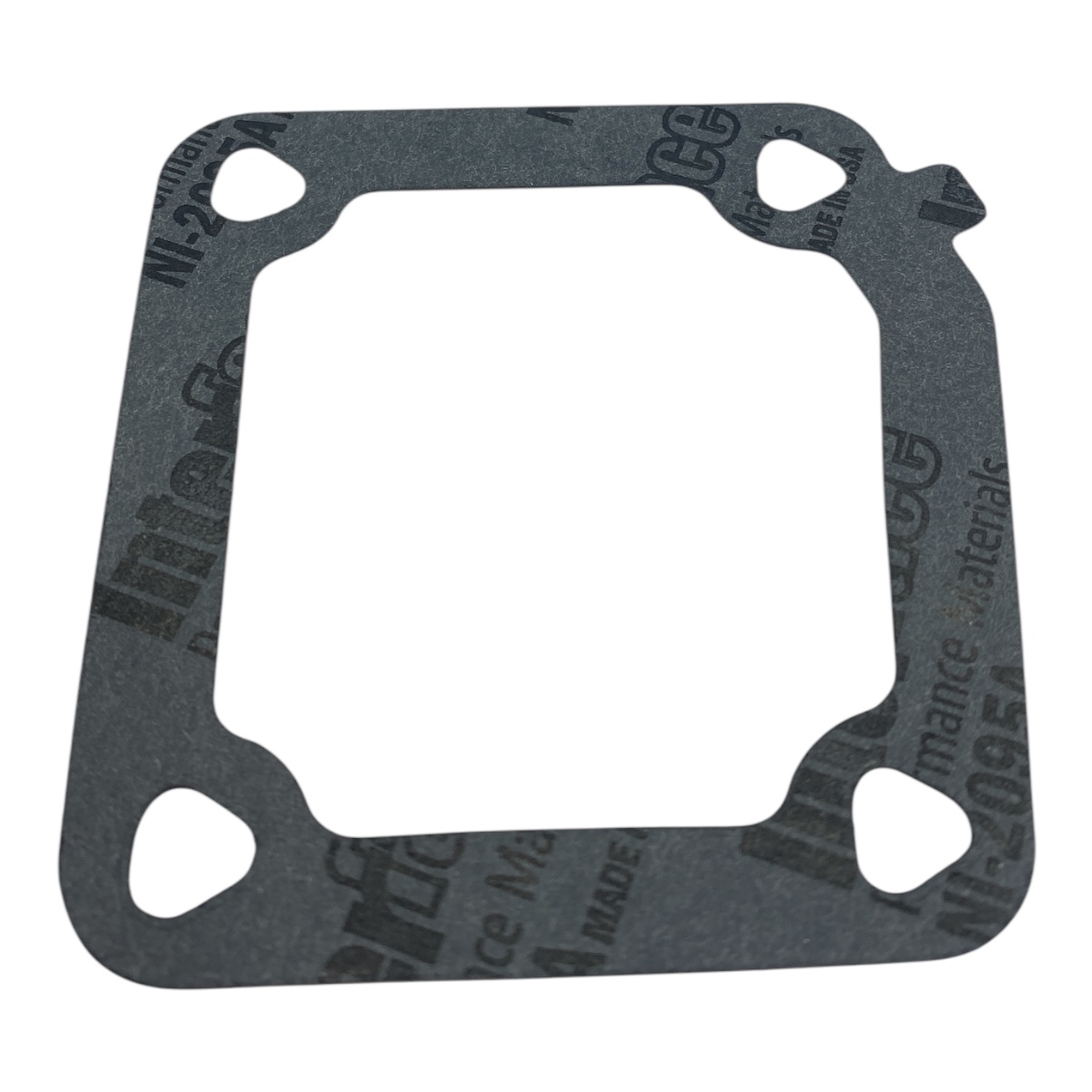 Junta Tubo Flangeado Carter Vareta Oleo 1...