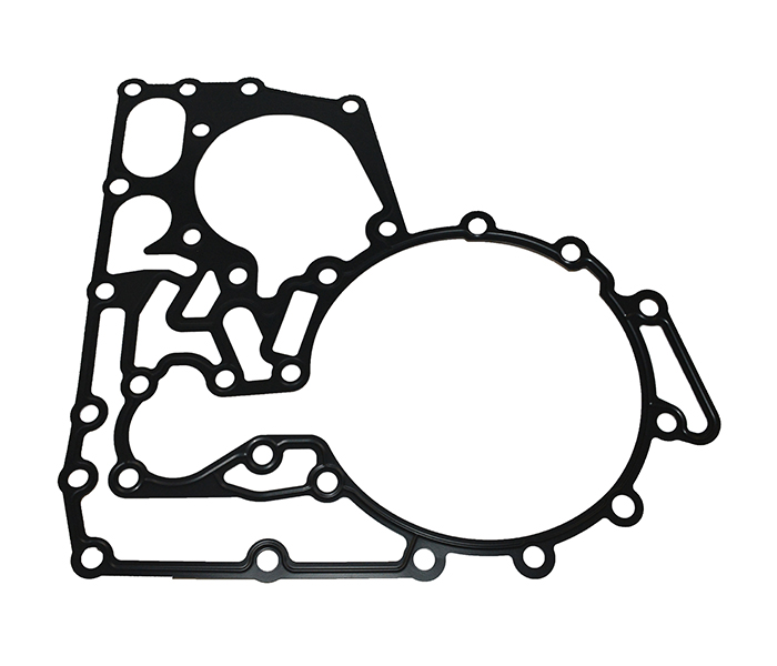 Junta Tampa Traseira Retarder Grs875,895,...