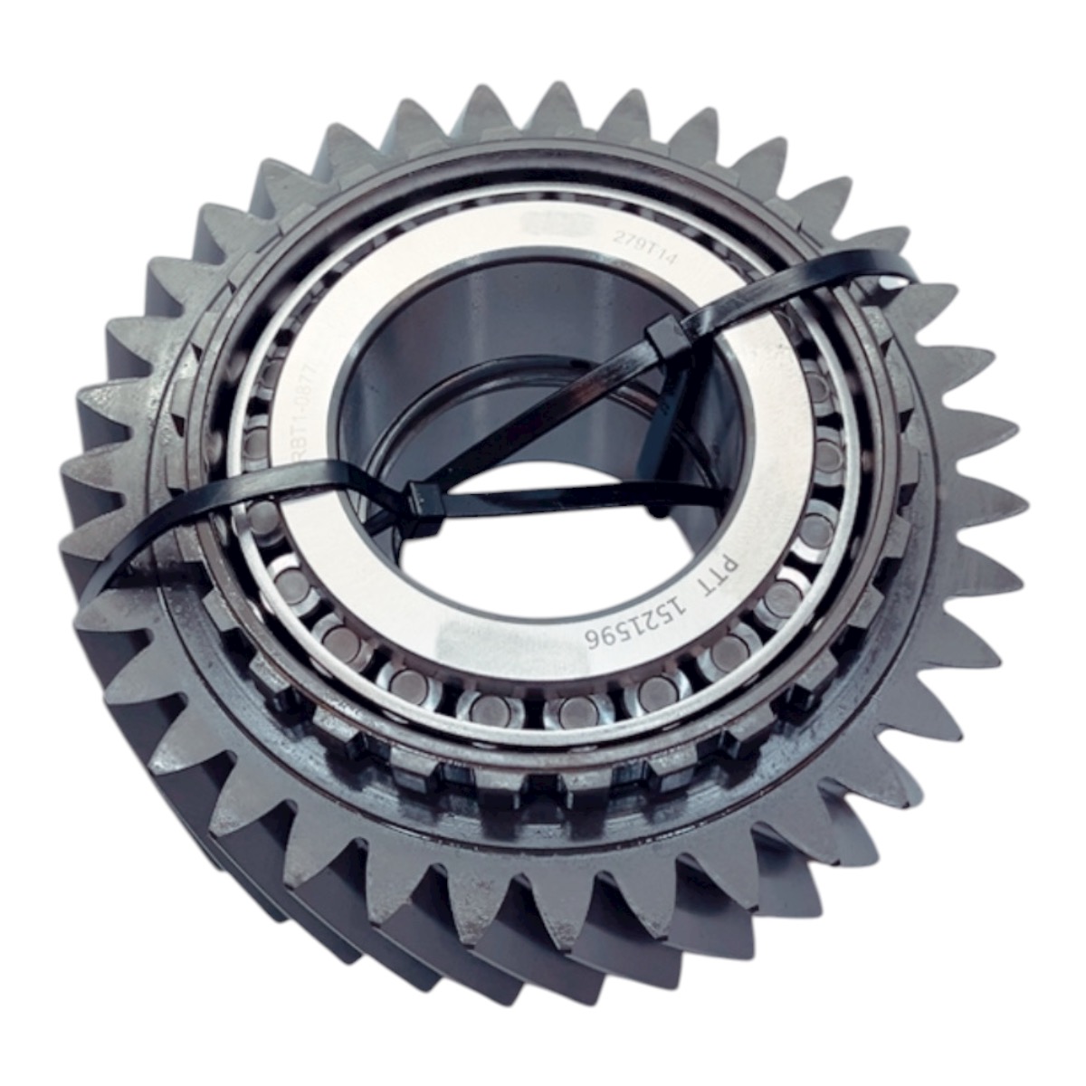 Engrenagem 3a Movel 35d Ishift 20771311