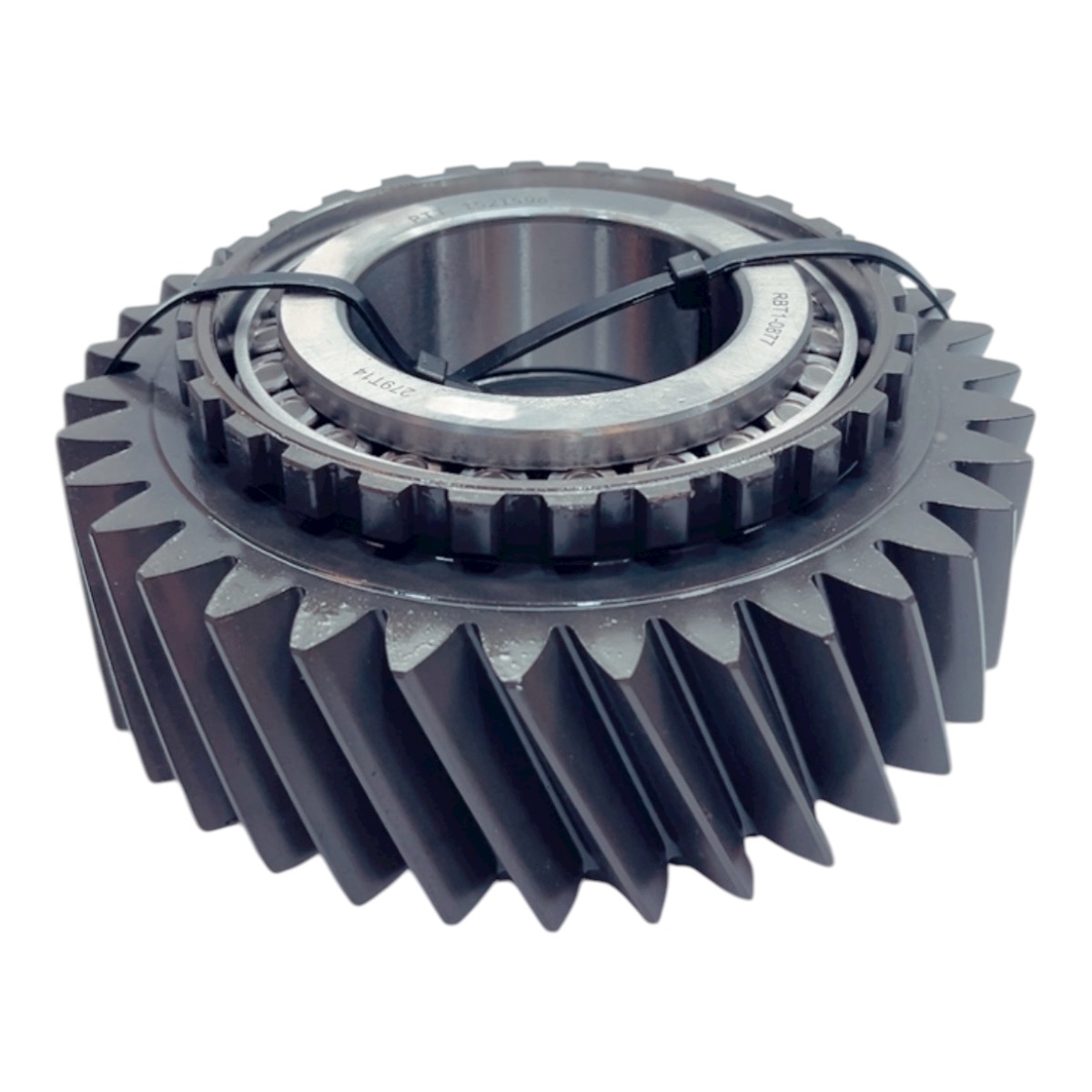 Engrenagem 3a Movel 35d Ishift 20771311