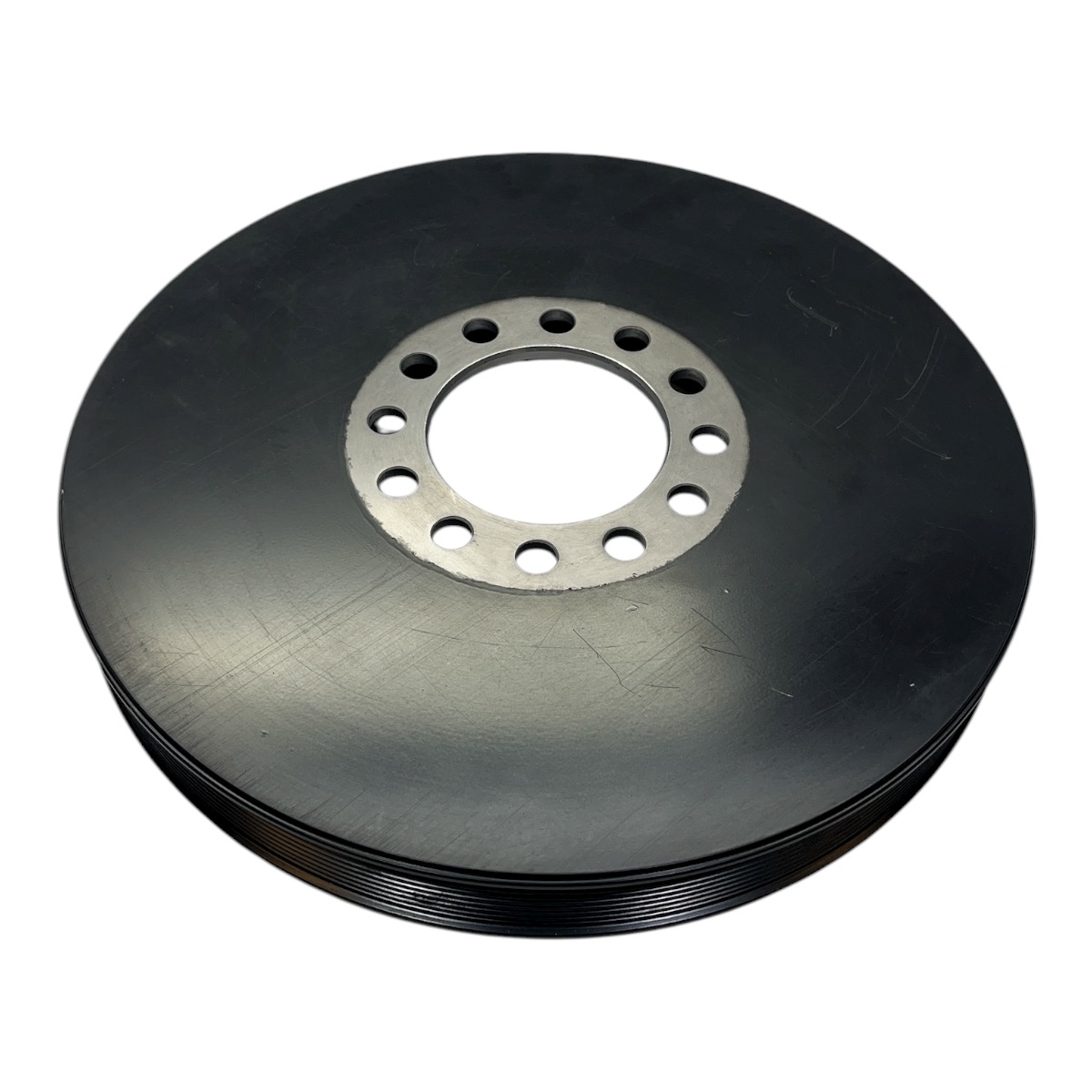 Polia Vibradora Virabrequim B11r Fh,Fm4 2...