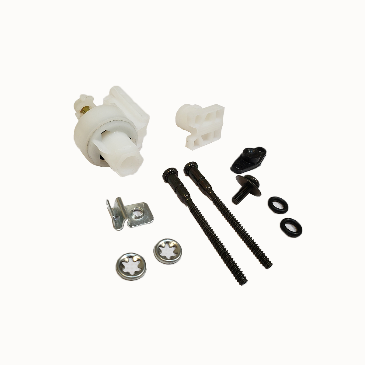 Kit Reparo Regulador Farol Fh (3981596 Ki...