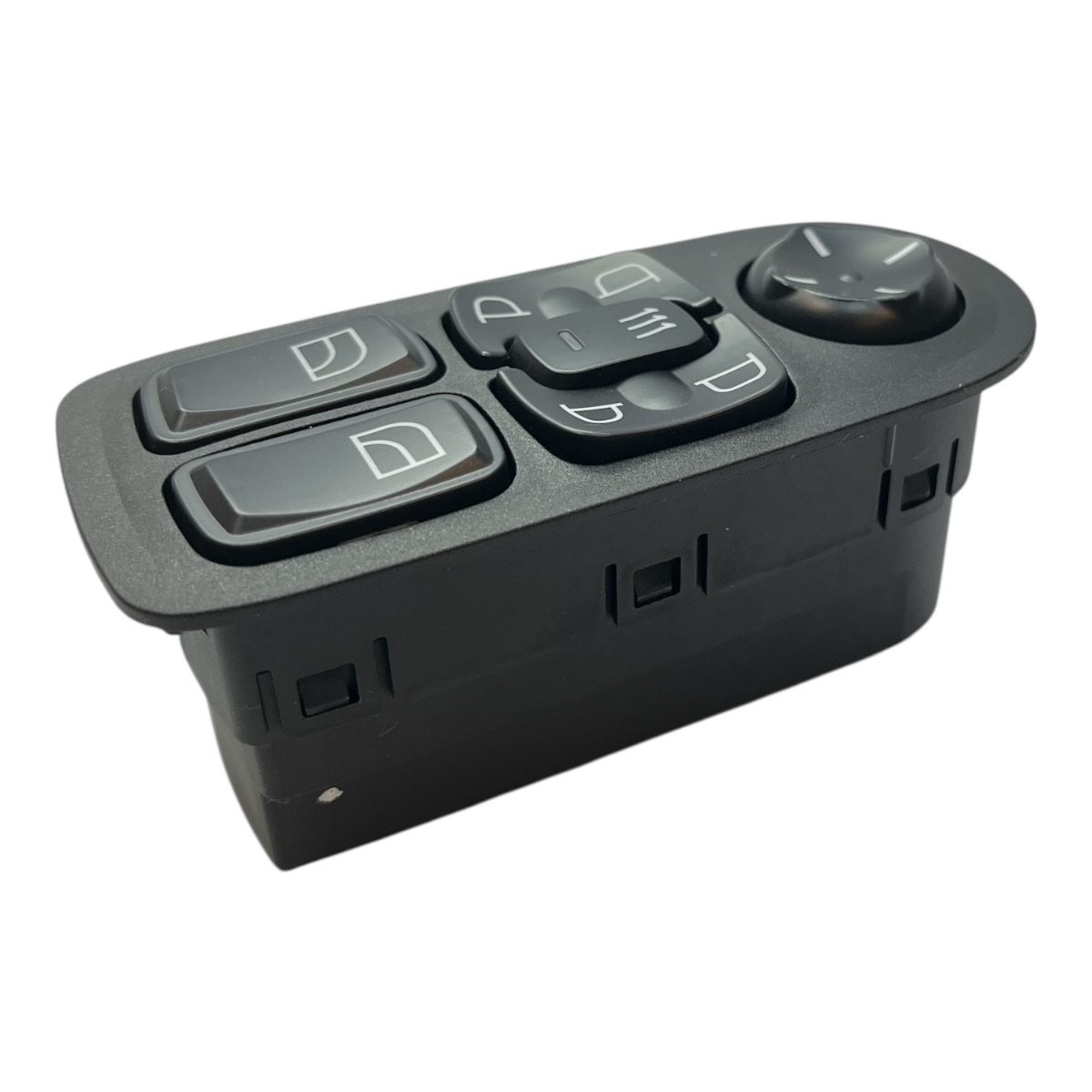 Painel Interruptor Vidro Daf 1811131, 173...