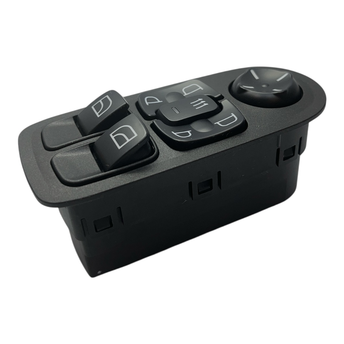 Painel Interruptor Vidro Eletrico Cf,Xf10...