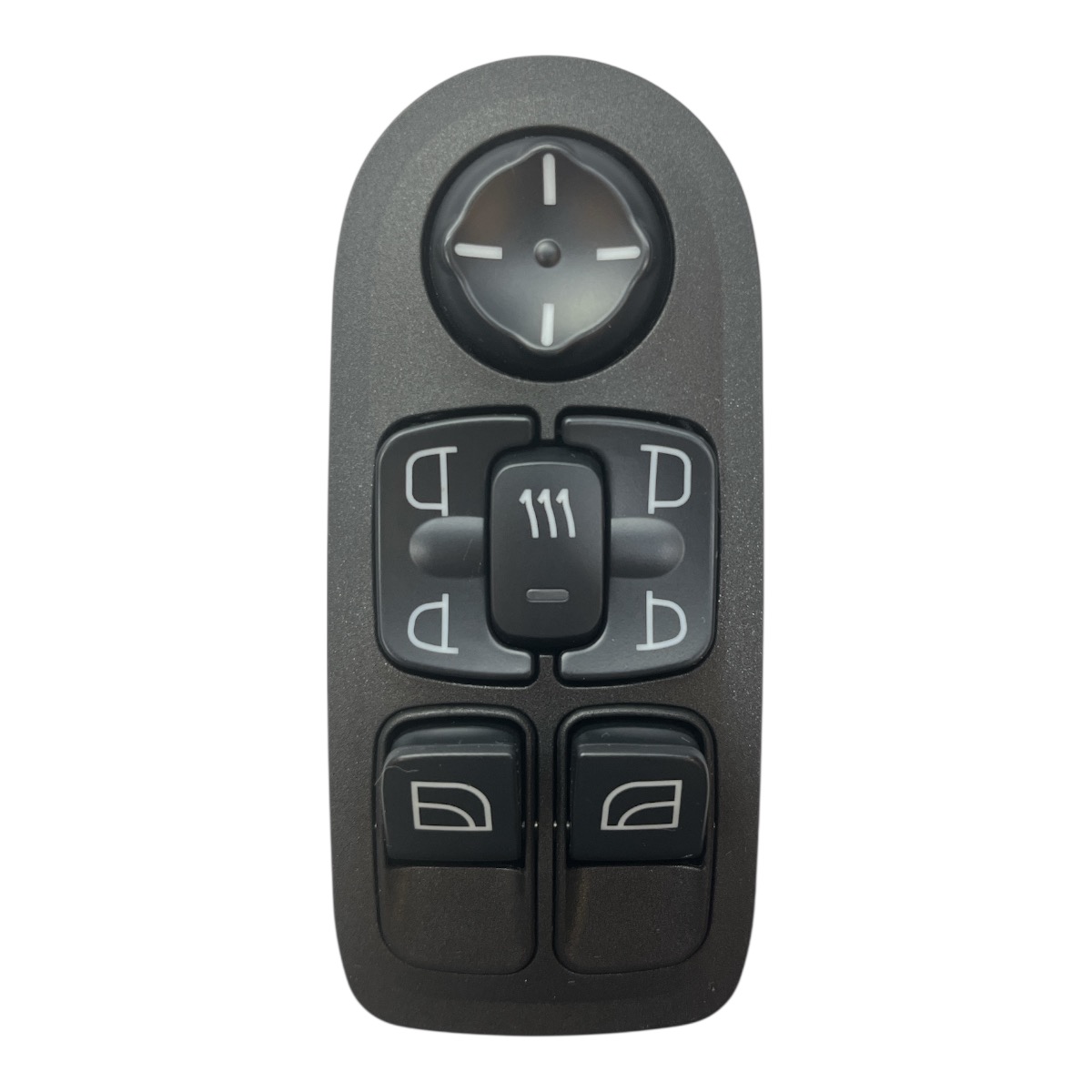 Painel Interruptor Vidro Eletrico Cf,Xf10...