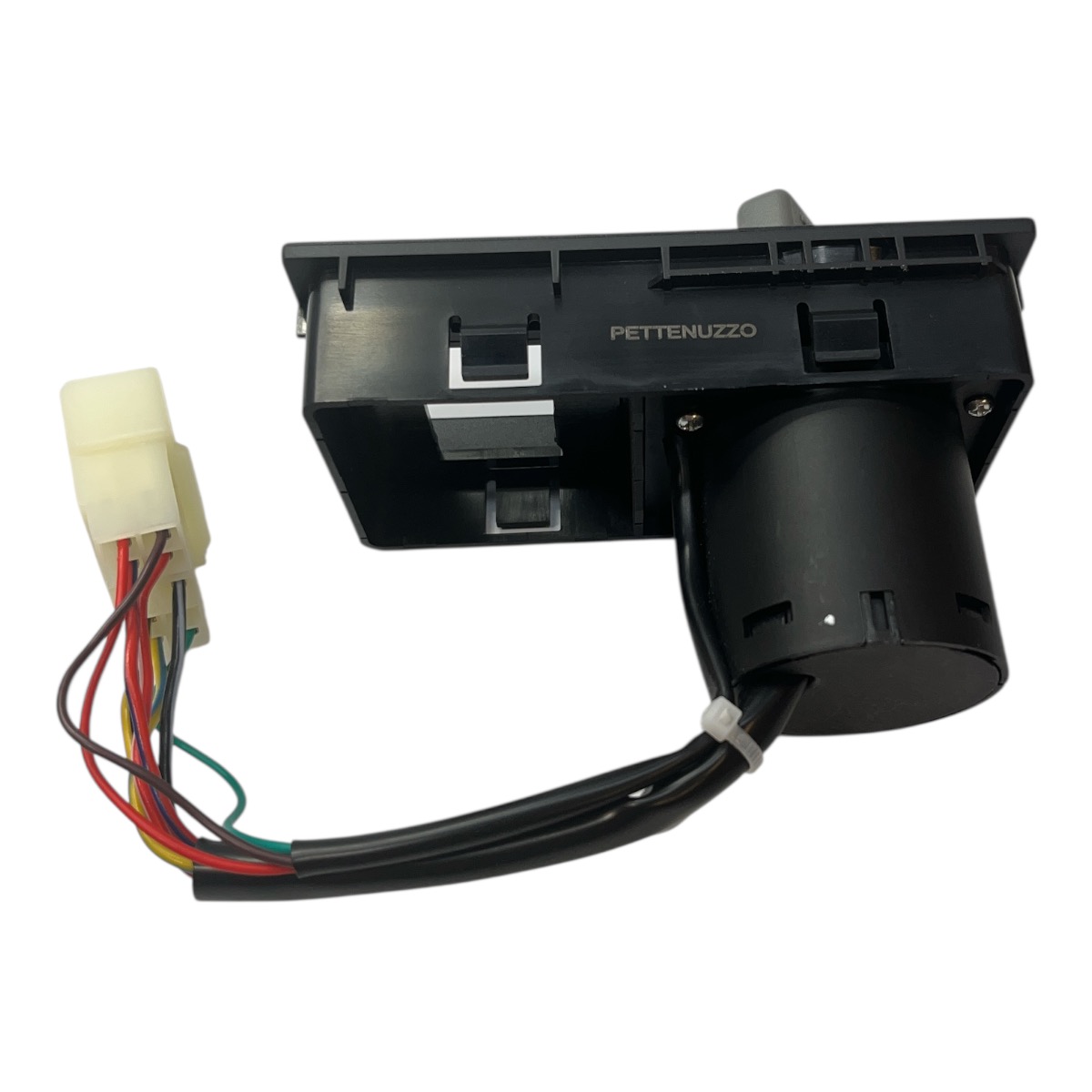 Interruptor Stralis Eurotech Eurotrakker ...