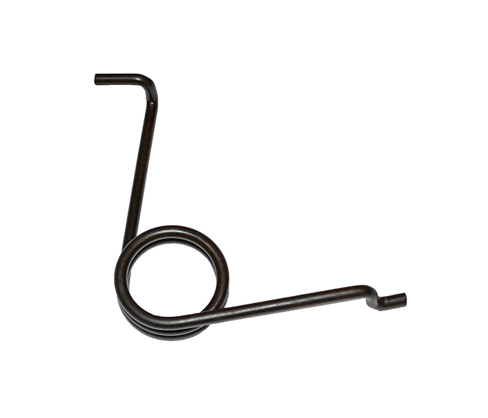 Mola Pedal Embreagem Fh,Fm,Nh 82332690 Pe...