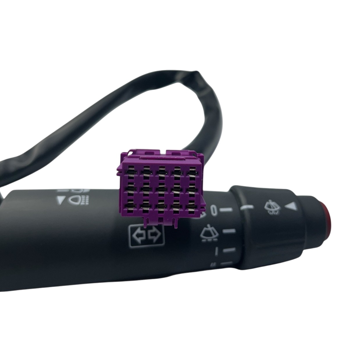 Chave Seta Limpador Parabrisa Atego Axor ...